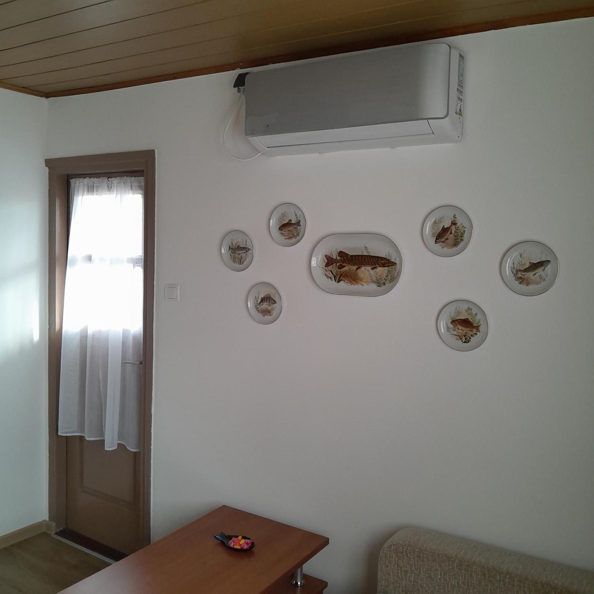 Apartman 1 Ribic Διαμέρισμα Ogulin Εξωτερικό φωτογραφία