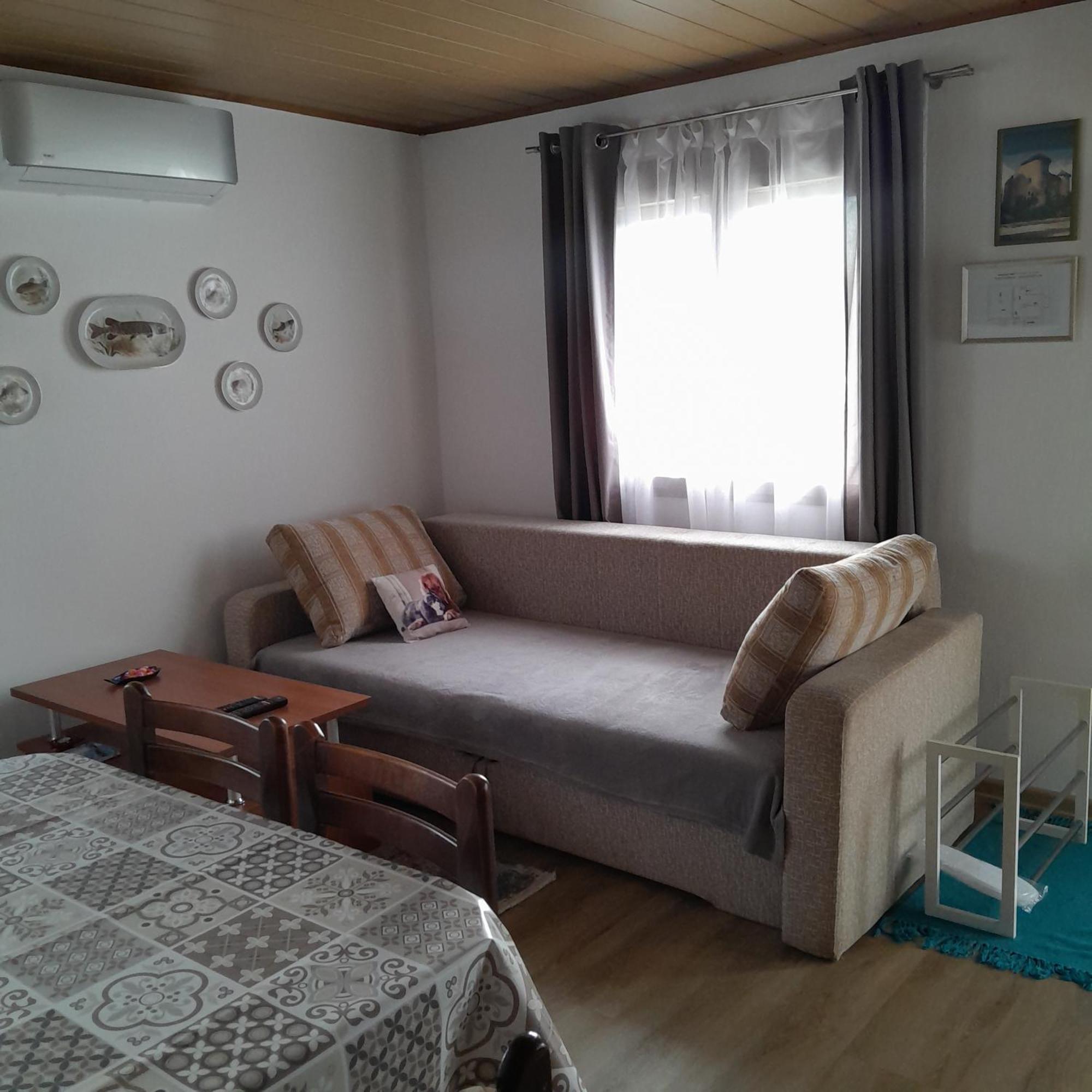 Apartman 1 Ribic Διαμέρισμα Ogulin Εξωτερικό φωτογραφία