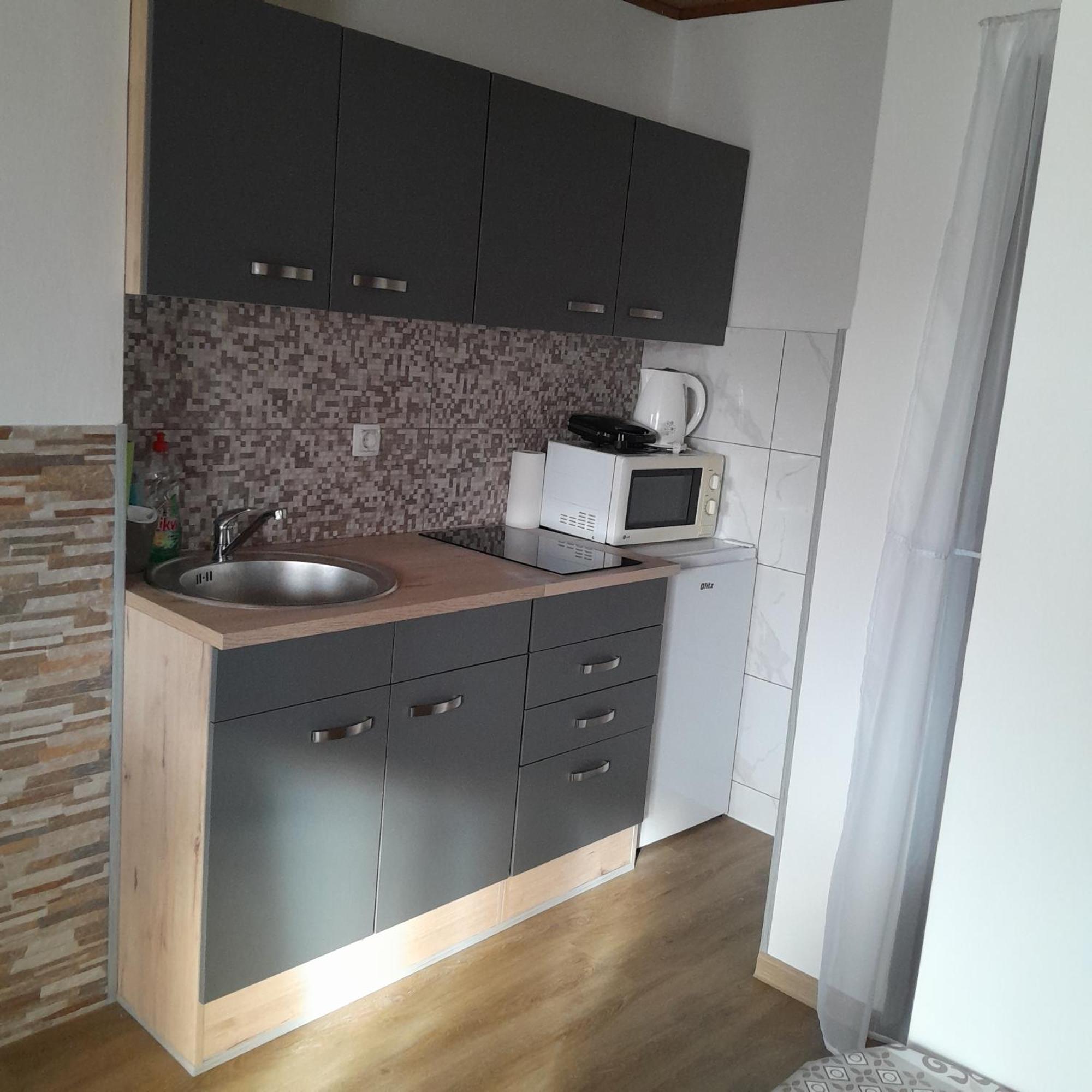 Apartman 1 Ribic Διαμέρισμα Ogulin Εξωτερικό φωτογραφία