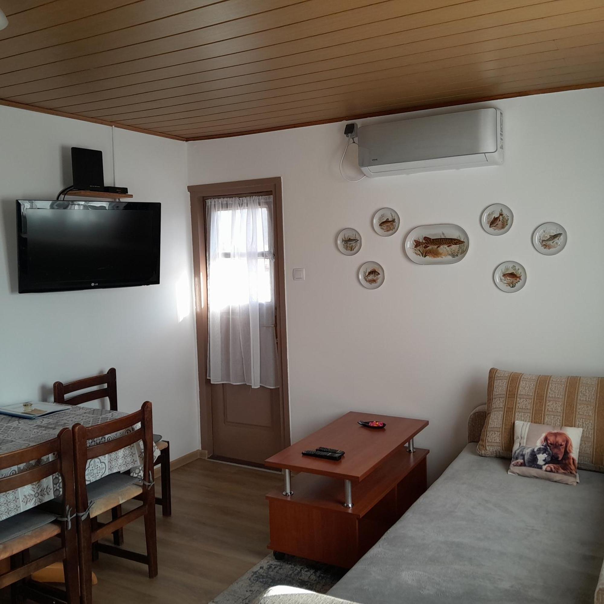 Apartman 1 Ribic Διαμέρισμα Ogulin Εξωτερικό φωτογραφία