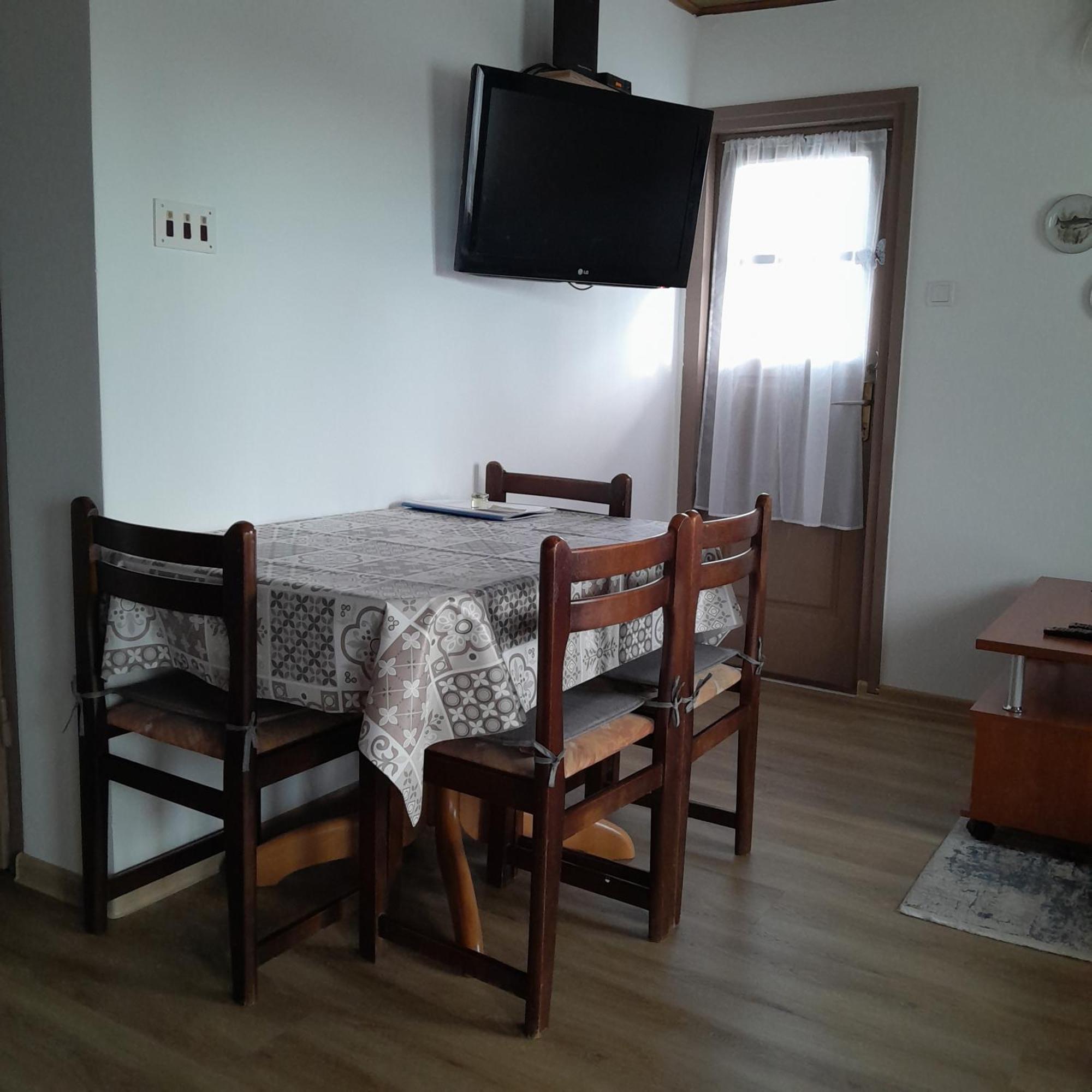 Apartman 1 Ribic Διαμέρισμα Ogulin Εξωτερικό φωτογραφία