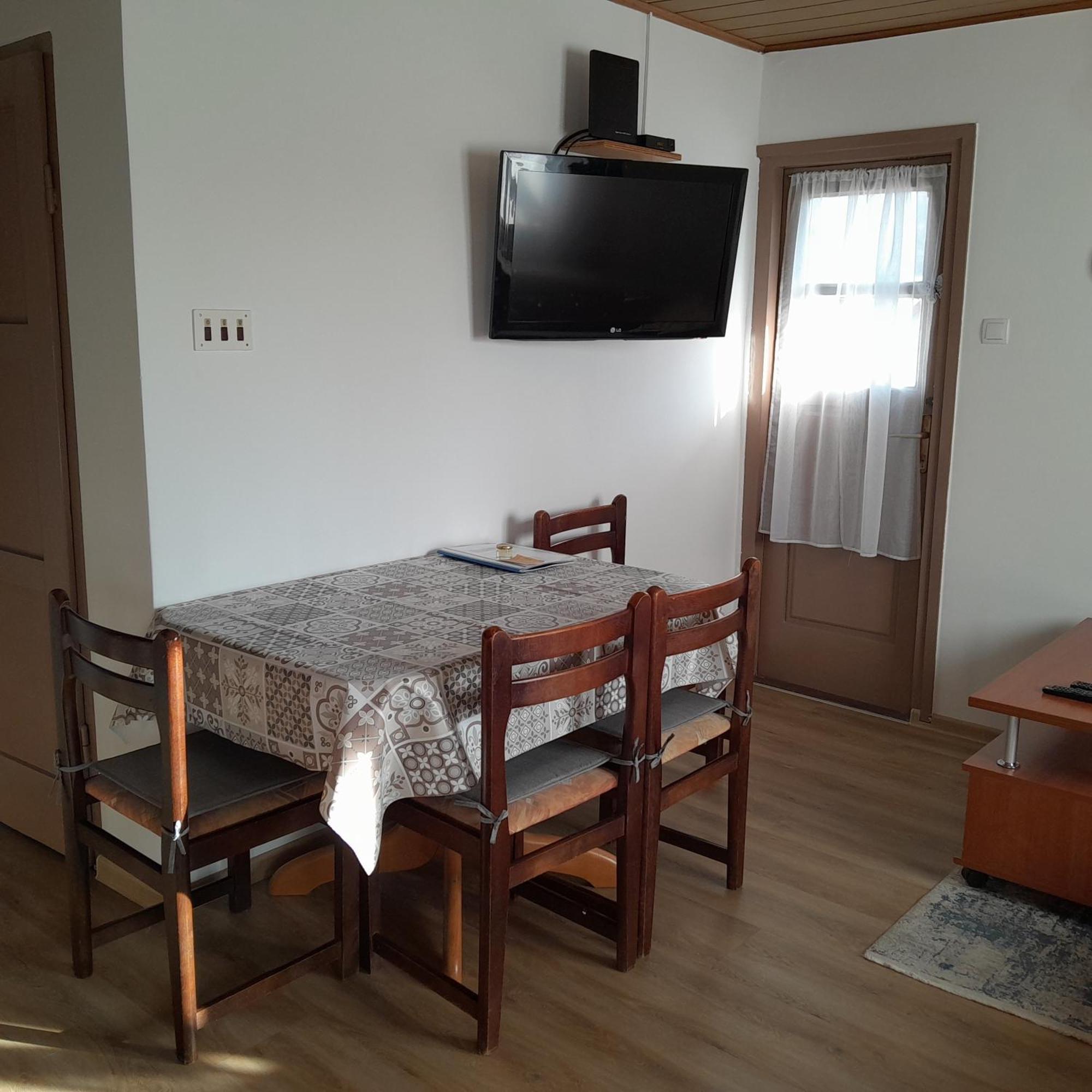 Apartman 1 Ribic Διαμέρισμα Ogulin Εξωτερικό φωτογραφία